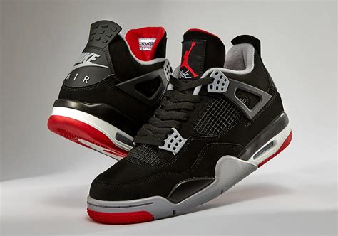 nike air jordan 4.|jordan 4 released today.